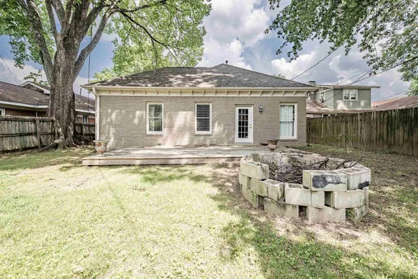 $349,000 | 459 North Willett Street, Memphis, TN 38112