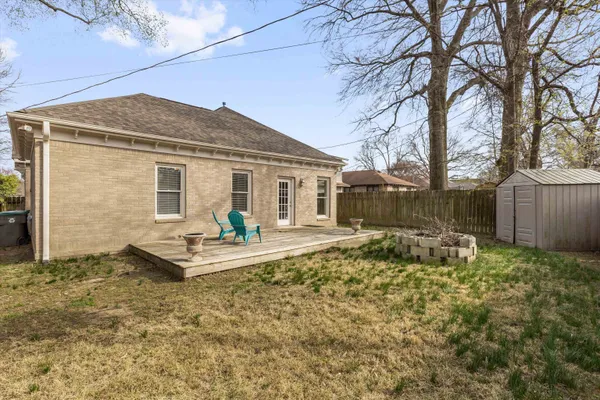 $349,000 | 459 North Willett Street, Memphis, TN 38112