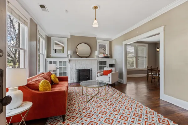 $349,000 | 459 North Willett Street, Memphis, TN 38112