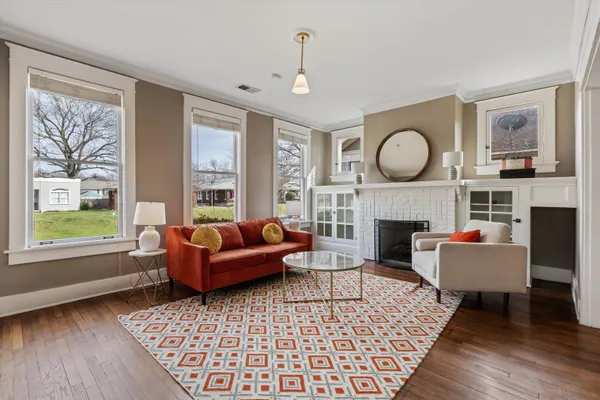 $349,000 | 459 North Willett Street, Memphis, TN 38112