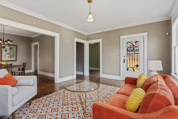 $349,000 | 459 North Willett Street, Memphis, TN 38112