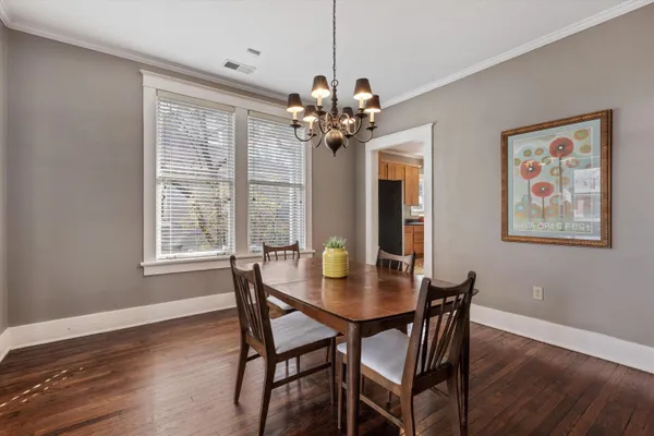 $349,000 | 459 North Willett Street, Memphis, TN 38112