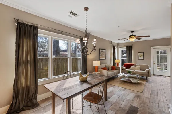$349,000 | 459 North Willett Street, Memphis, TN 38112