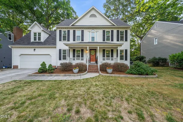 $675,000 | 514 Autumngate Drive, Cary, NC 27518