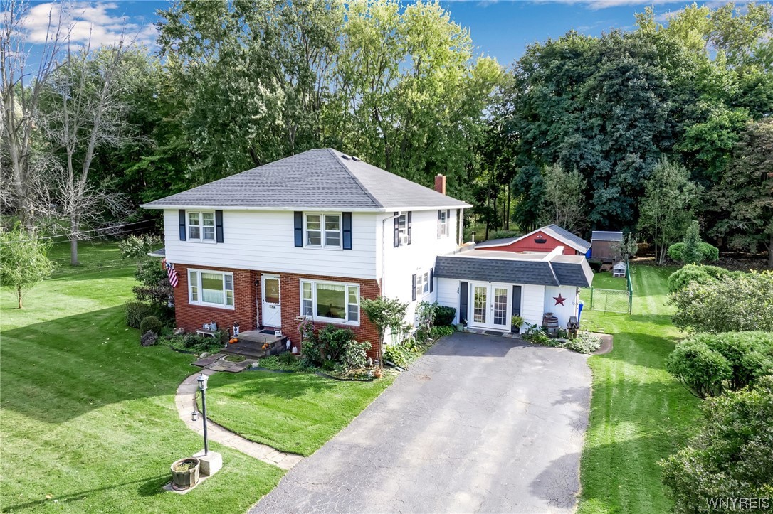 145 Maple Avenue Ridgeway, NY 14103 - Photo 1 of 1 Gallery Image 1