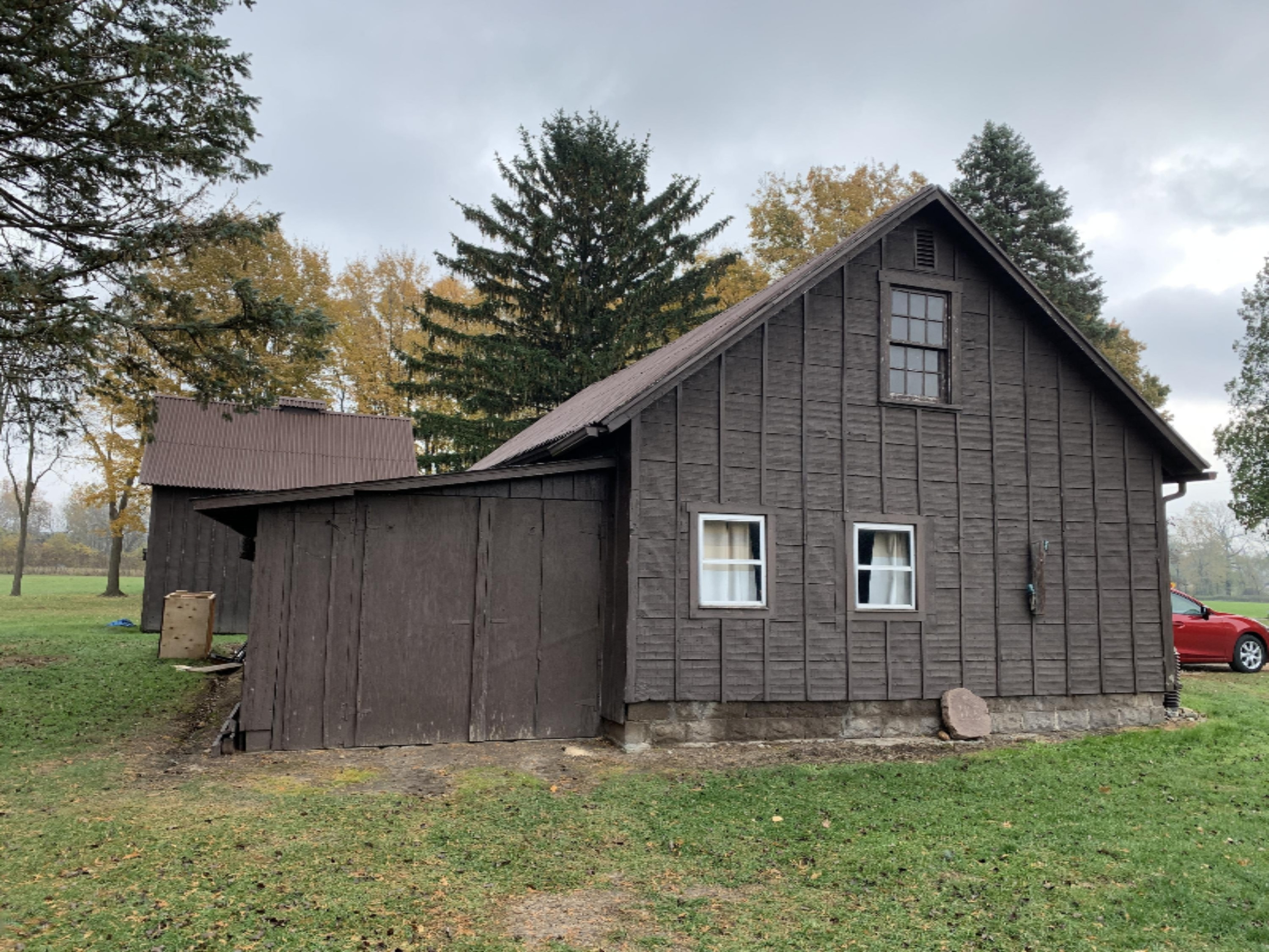 3425 Weechik Road Sawyer, MI 49125 - Photo 6 of 41 IMG_9511