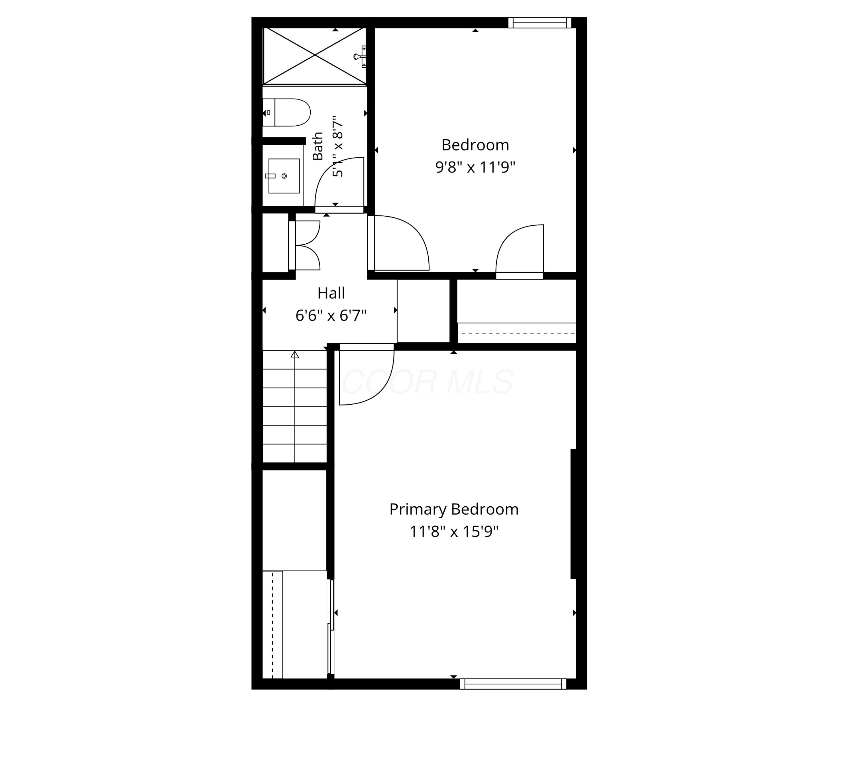 428 Edinburgh Road Dublin, OH 43017 - Photo 21 of 24 Gallery Image 21
