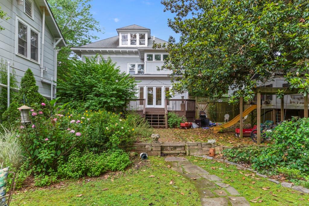327 Adams Street Decatur, GA 30030 - Photo 30 of 34