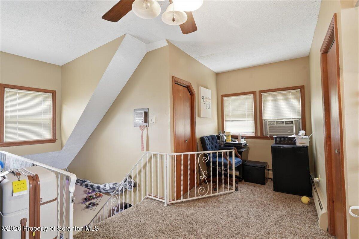 201 Moosic Road Old Forge, PA 18518 - Photo 24 of 49 Bonus Room