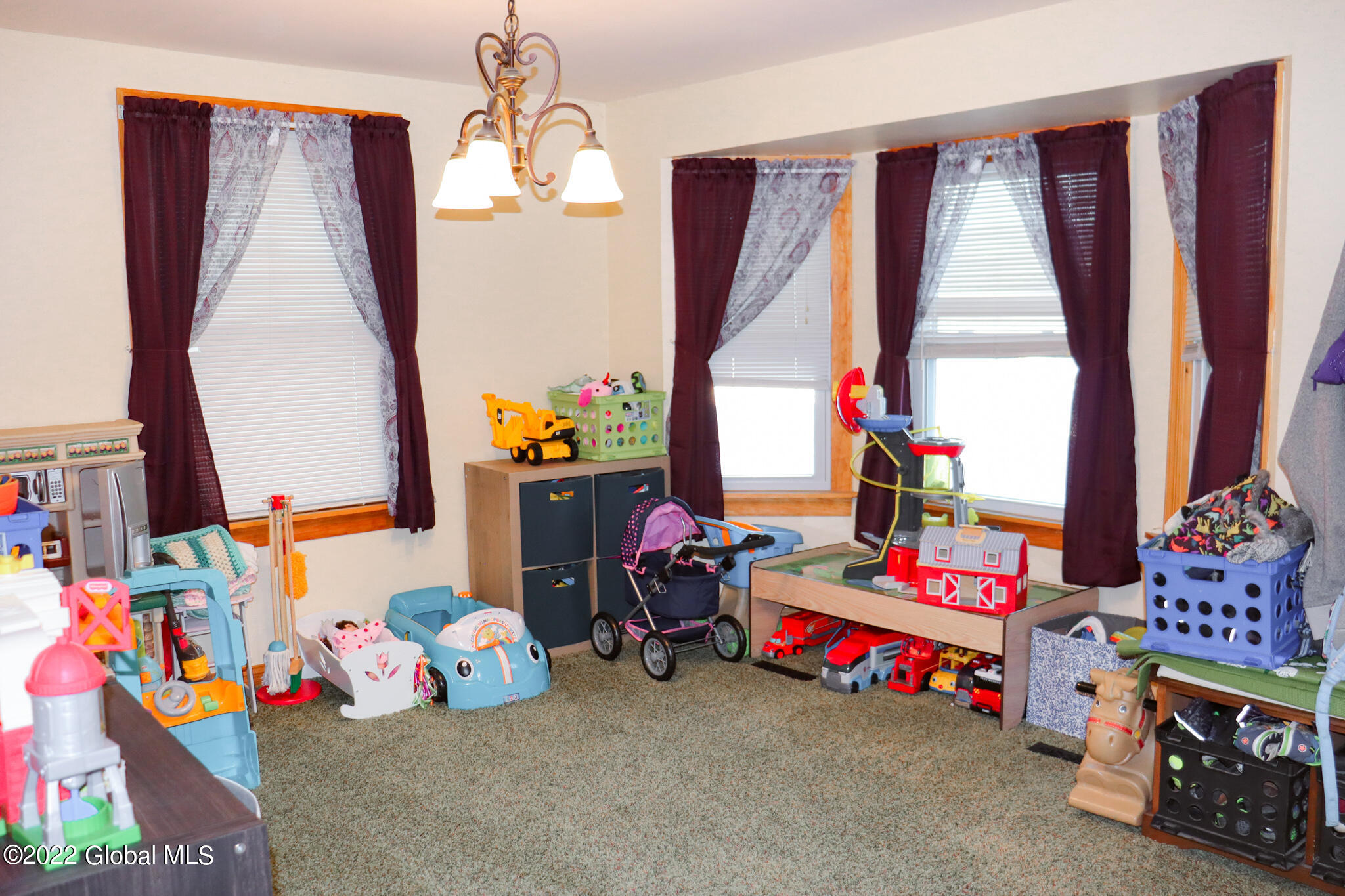 106 Fort Road Schoharie, NY 12157 - Photo 8 of 21 IMG_0405