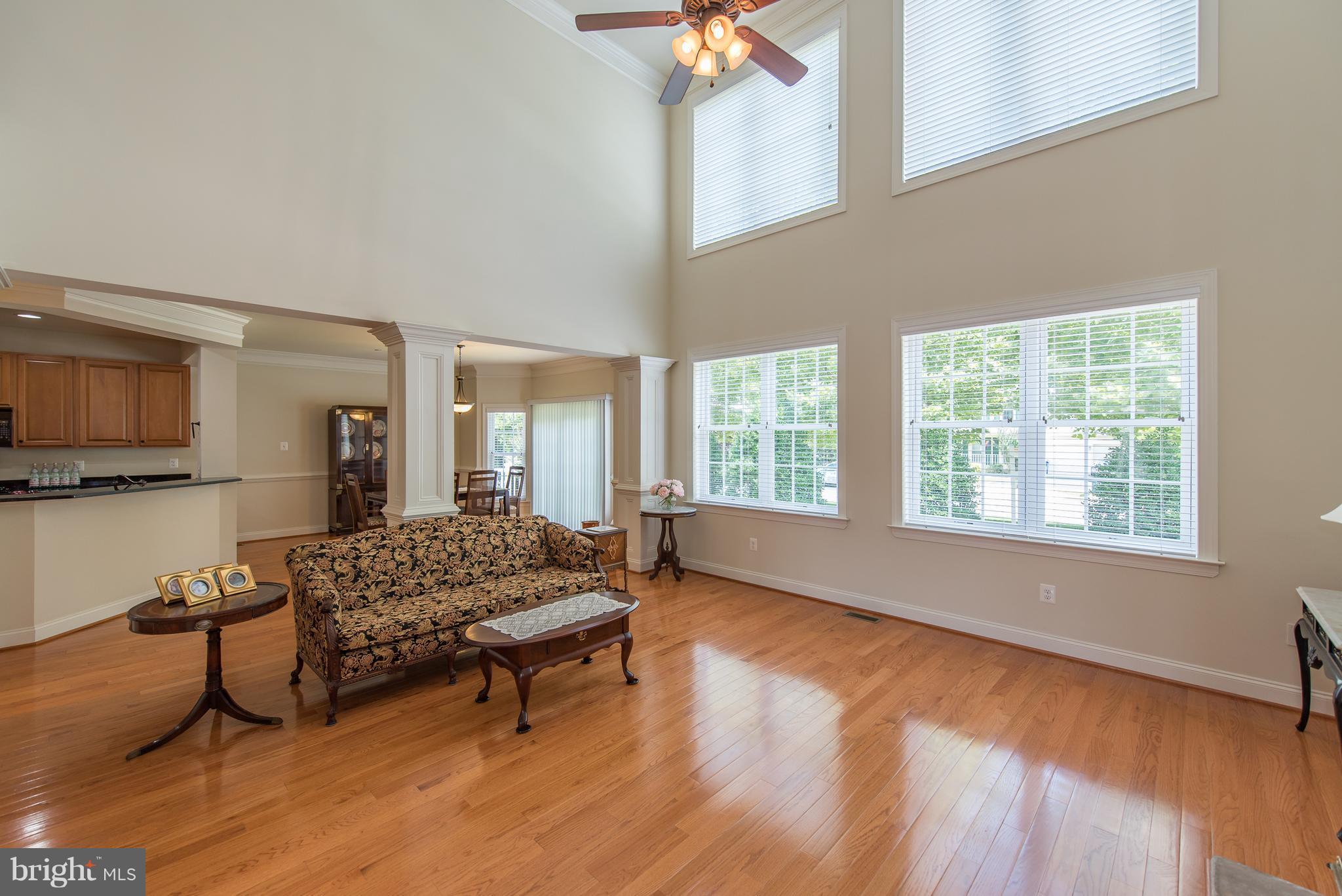 2604 Rockhampton Road Ellicott City, MD 21042 - Photo 14 of 30 Great Room