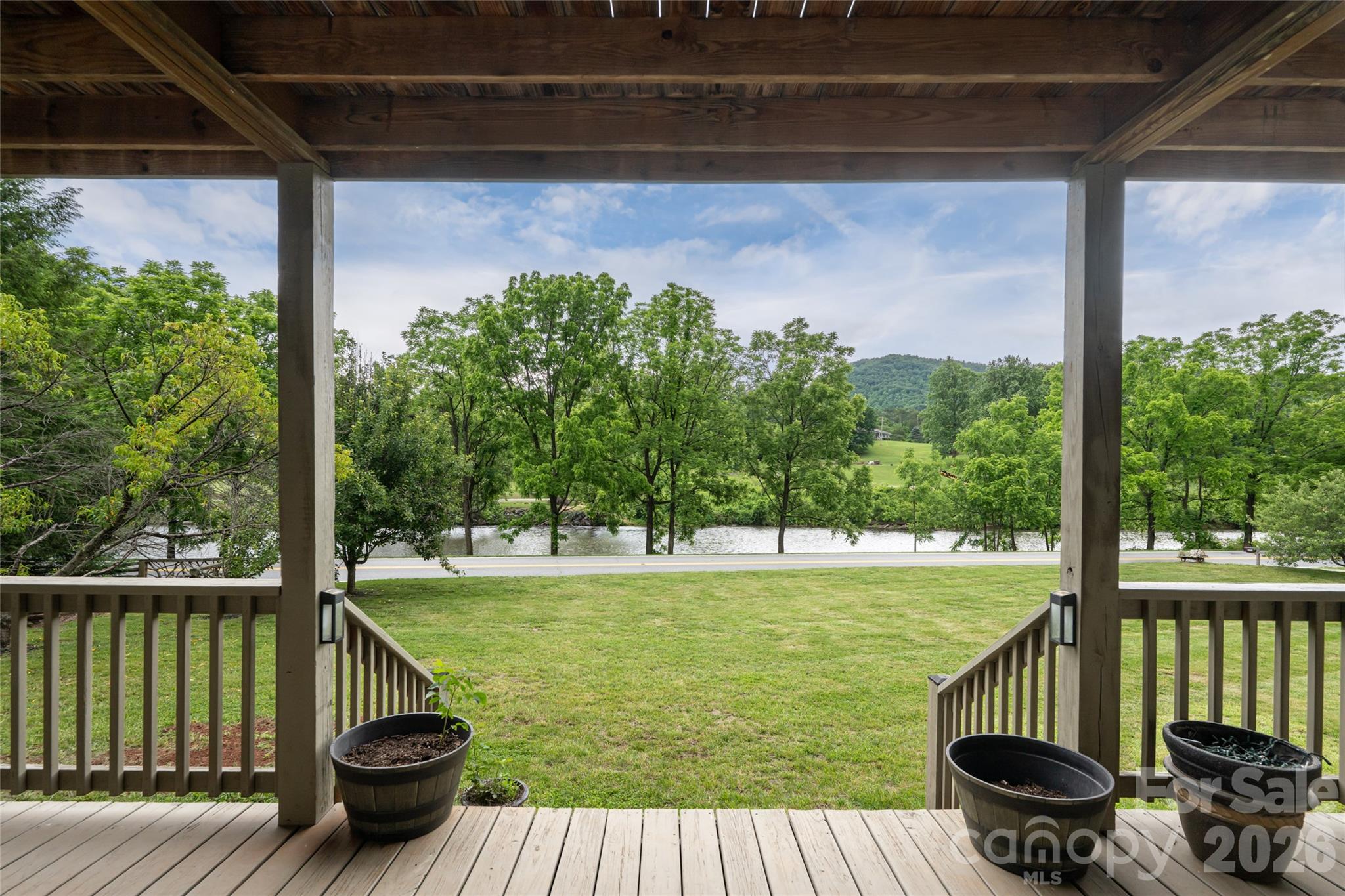 980 South River Road Sylva, NC 28779 - Photo 30 of 48
