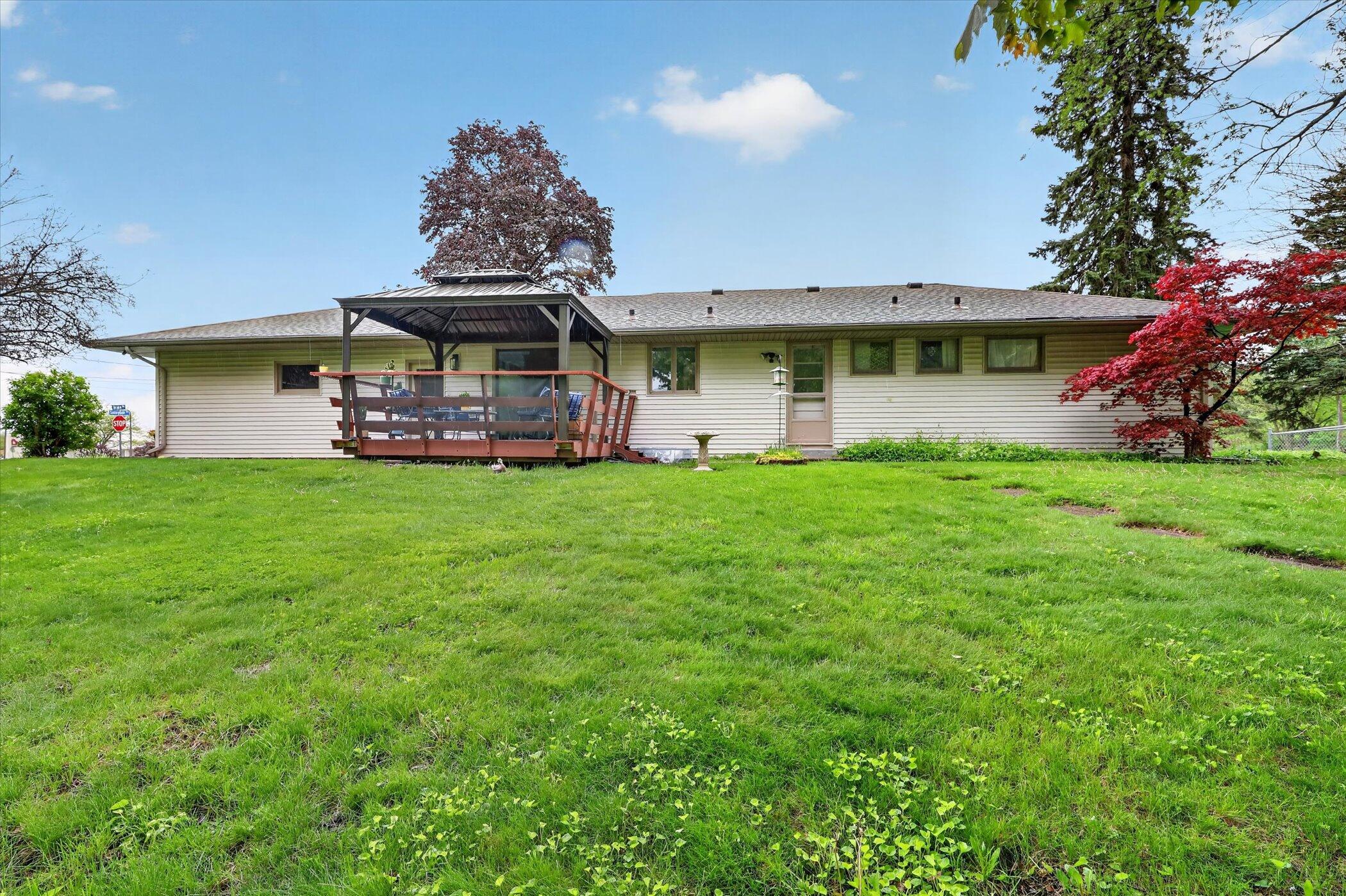 814 North Drake Road Kalamazoo, MI 49006 - Photo 38 of 44 side