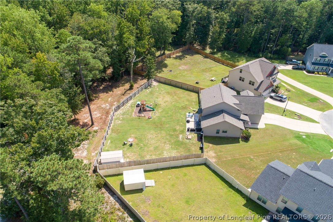 45 Raintree Lane Spring Lake, NC 28390 - Photo 40 of 44 Gallery Image 40