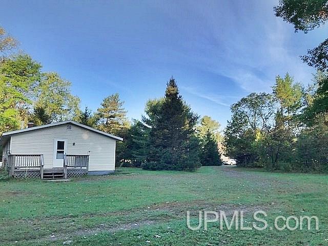 W8211 Co Road Pembine, WI 54156 - Photo 21 of 23