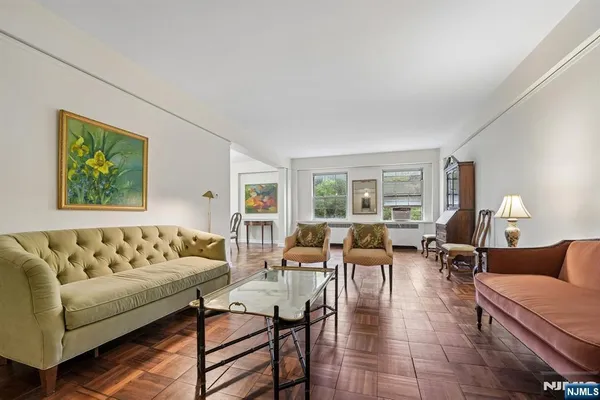 $395,000 | 10 Crestmont Road, Unit 2N, Montclair, NJ 07042