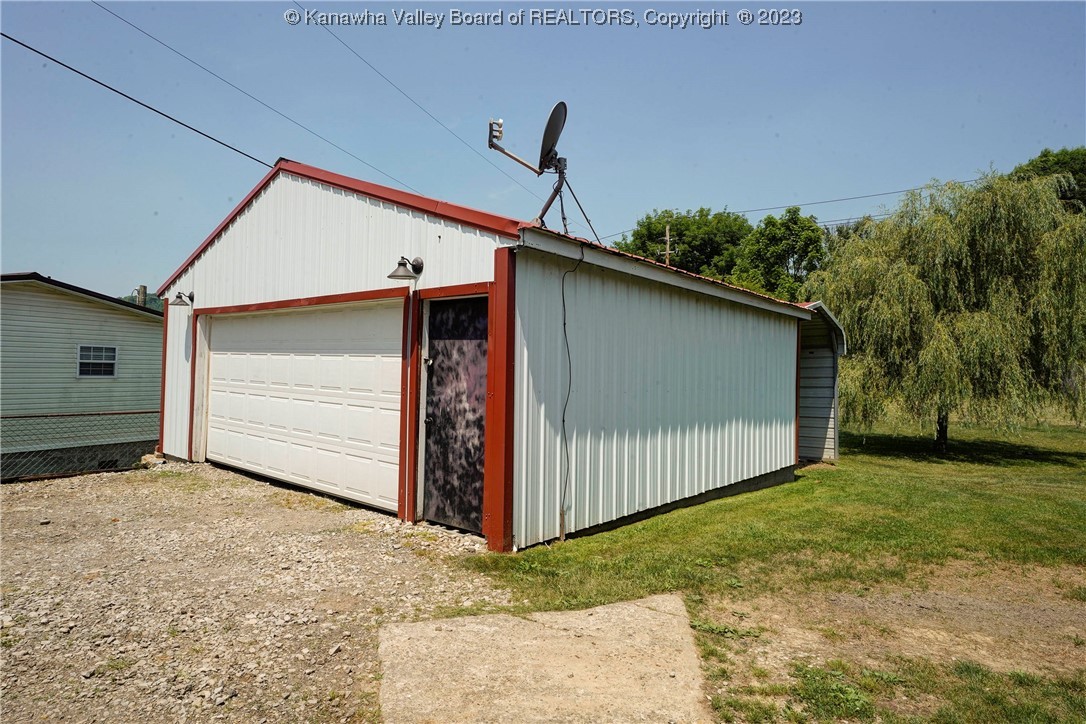 603 Mace Street Elkview, WV 25071 - Photo 23 of 32 Gallery Image 23