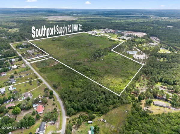 $3,900,000 | 1975 Southport-Supply Road Southeast, Bolivia, NC 28422