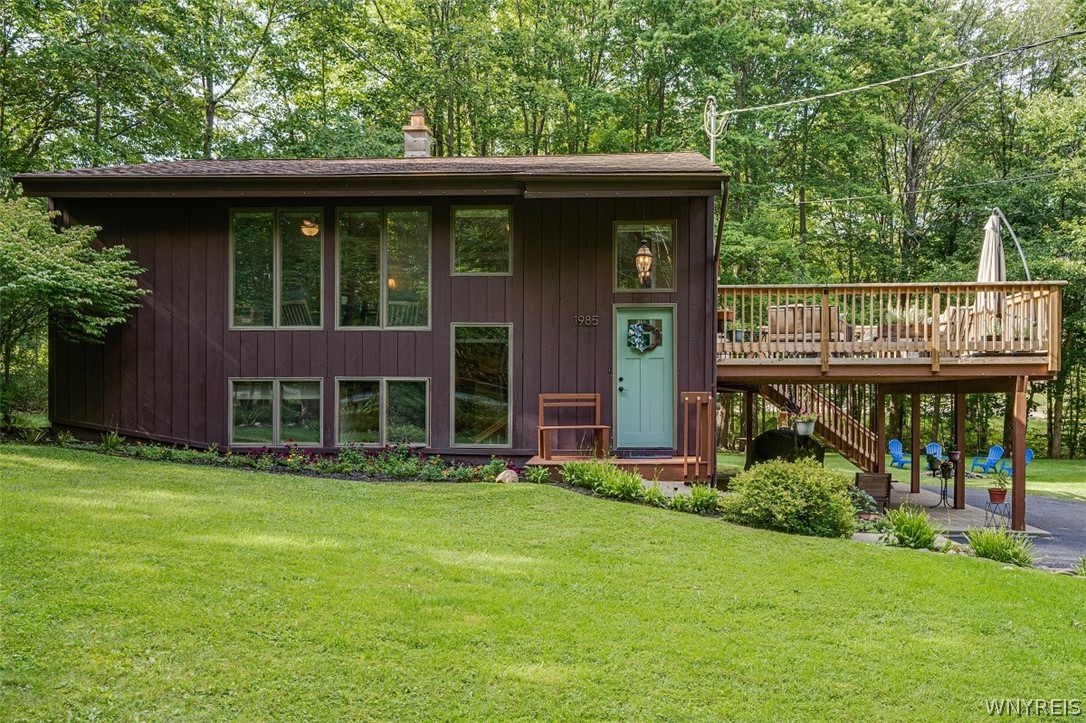1985 Mill Road West Falls, NY 14170 - Photo 1 of 1 Gallery Image 1
