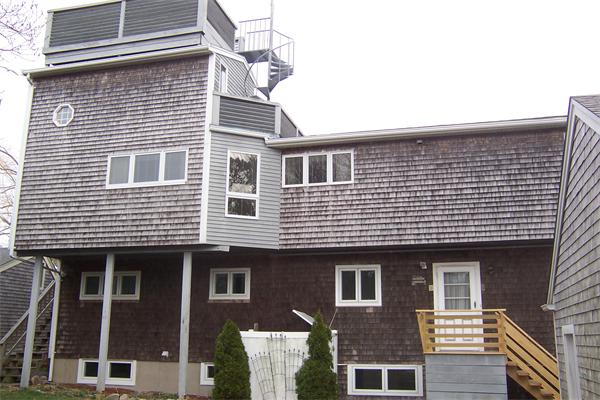 47 Bay Shore Road Barnstable, MA 02601 - Photo 18 of 22 a front view of a house