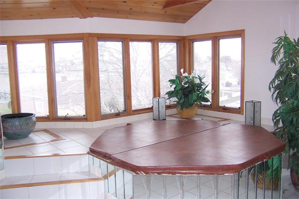 47 Bay Shore Road Barnstable, MA 02601 - Photo 7 of 22 a view of a living room and dining room