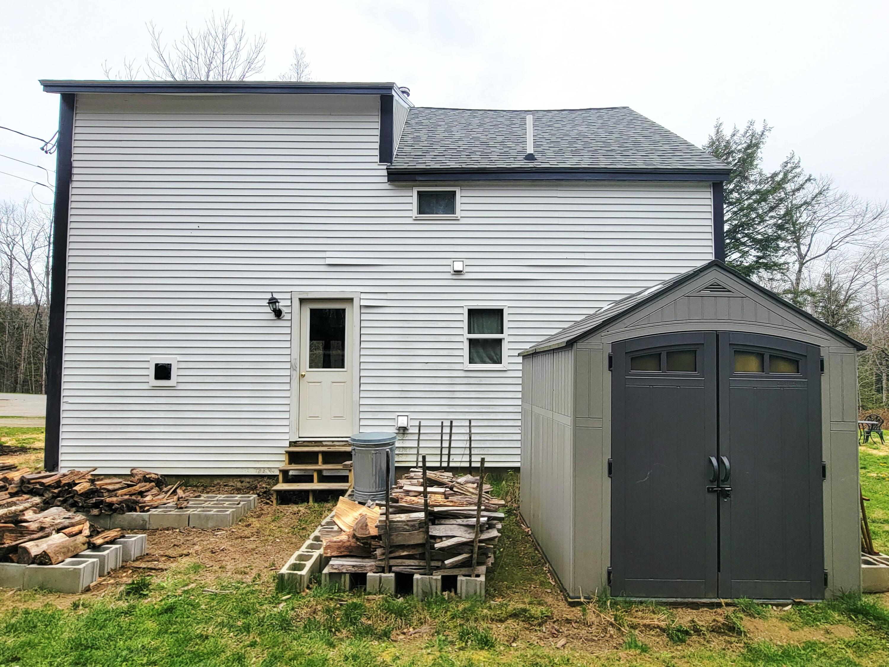 6 Skyscraper Hill Road Brooks, ME 04921 - Photo 39 of 44 6 Skyscraper Hill Road