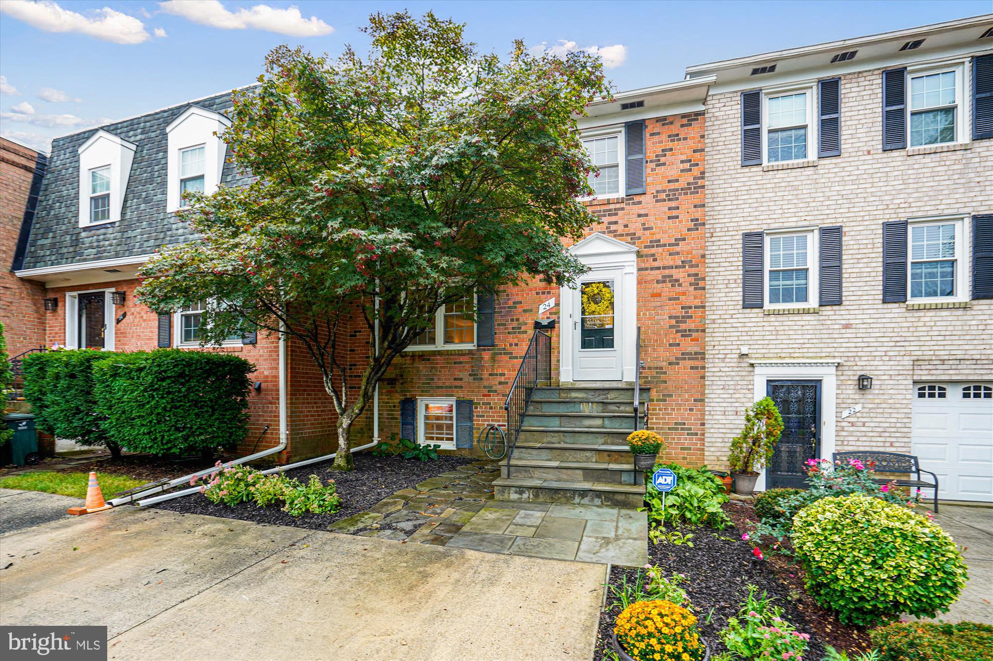 24 South Abingdon Street Arlington, VA 22204 - Photo 1 of 66 Welcome Home to 3 levels of renovated bliss!