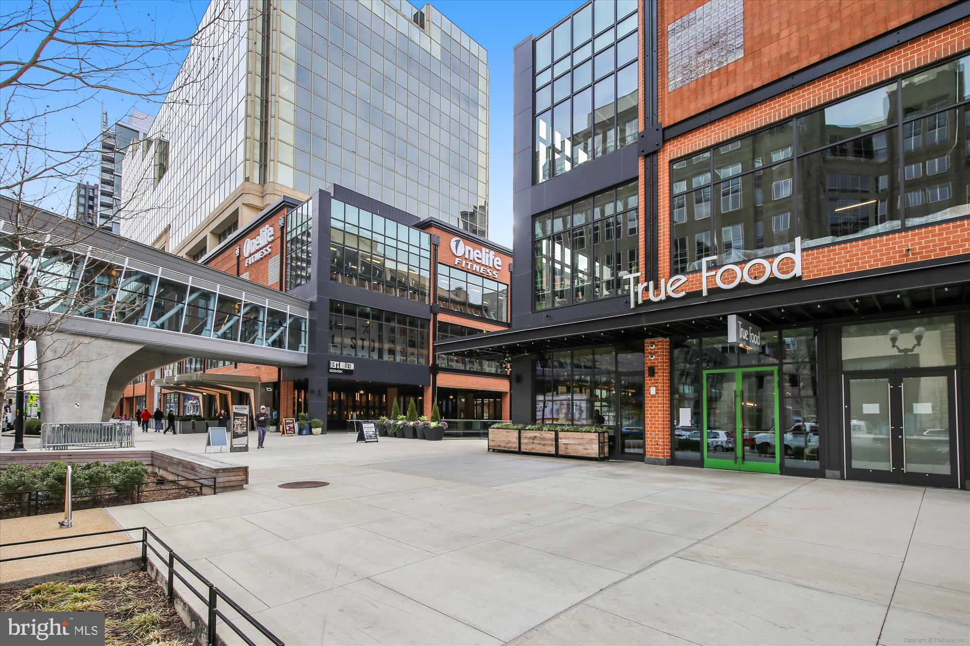 24 South Abingdon Street Arlington, VA 22204 - Photo 64 of 66 Great Restaurants and retail at Ballston Common