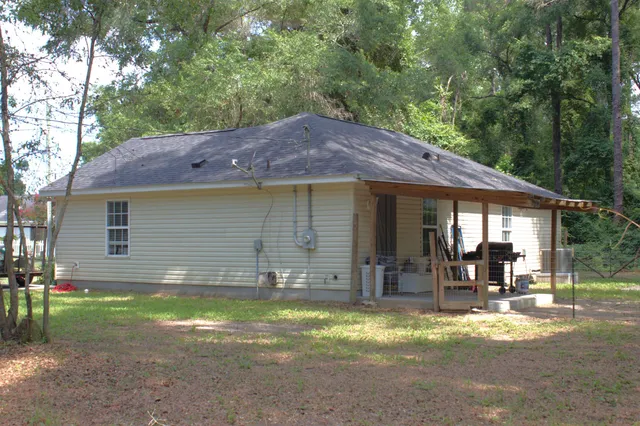 $235,000 | 29 Chippewa Road, Crawfordville, FL 32327