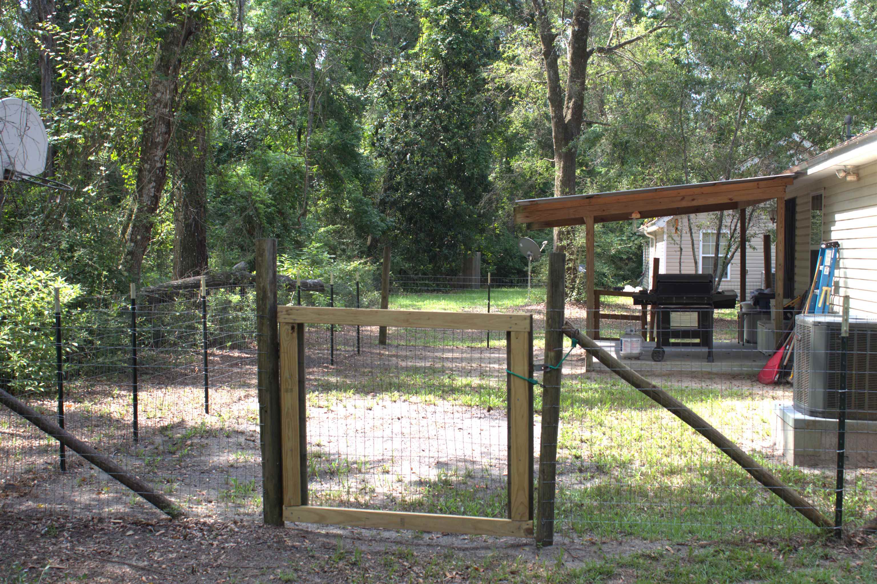 29 Chippewa Road Crawfordville, FL 32327 - Photo 19 of 30