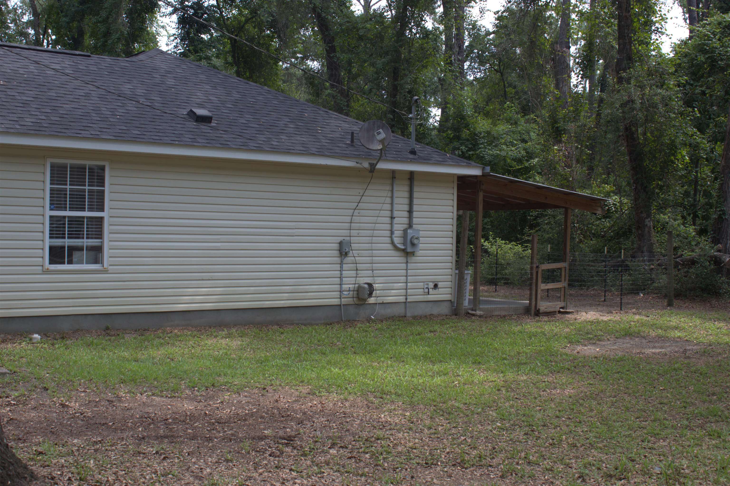 29 Chippewa Road Crawfordville, FL 32327 - Photo 20 of 30