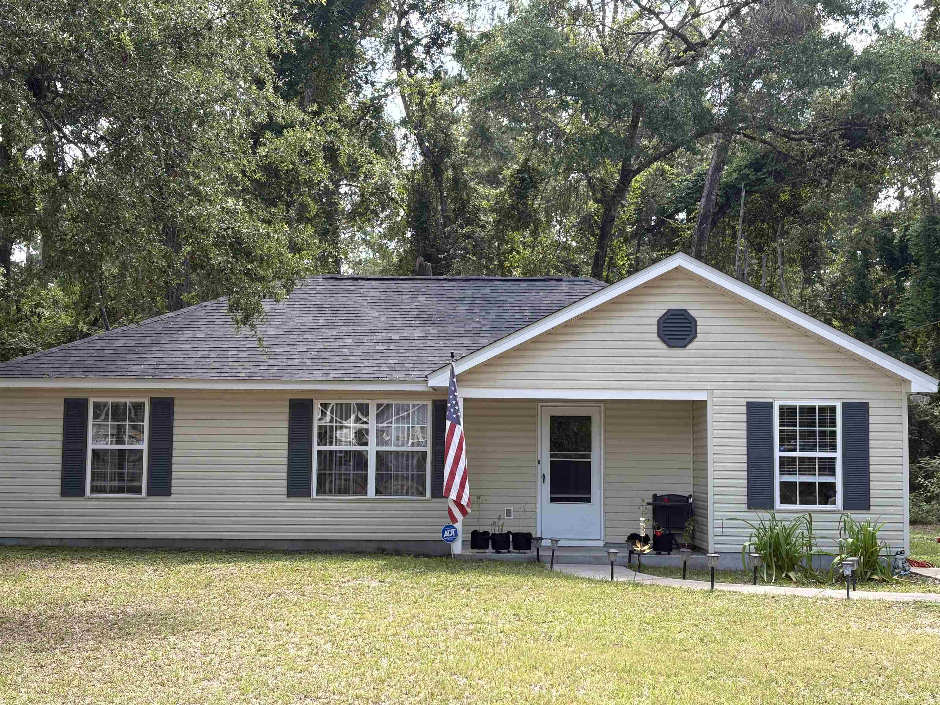 29 Chippewa Road Crawfordville, FL 32327 - Photo 22 of 30