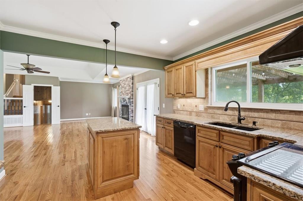 1314 Cave Springs Road Cedartown, GA 30125 - Photo 20 of 58