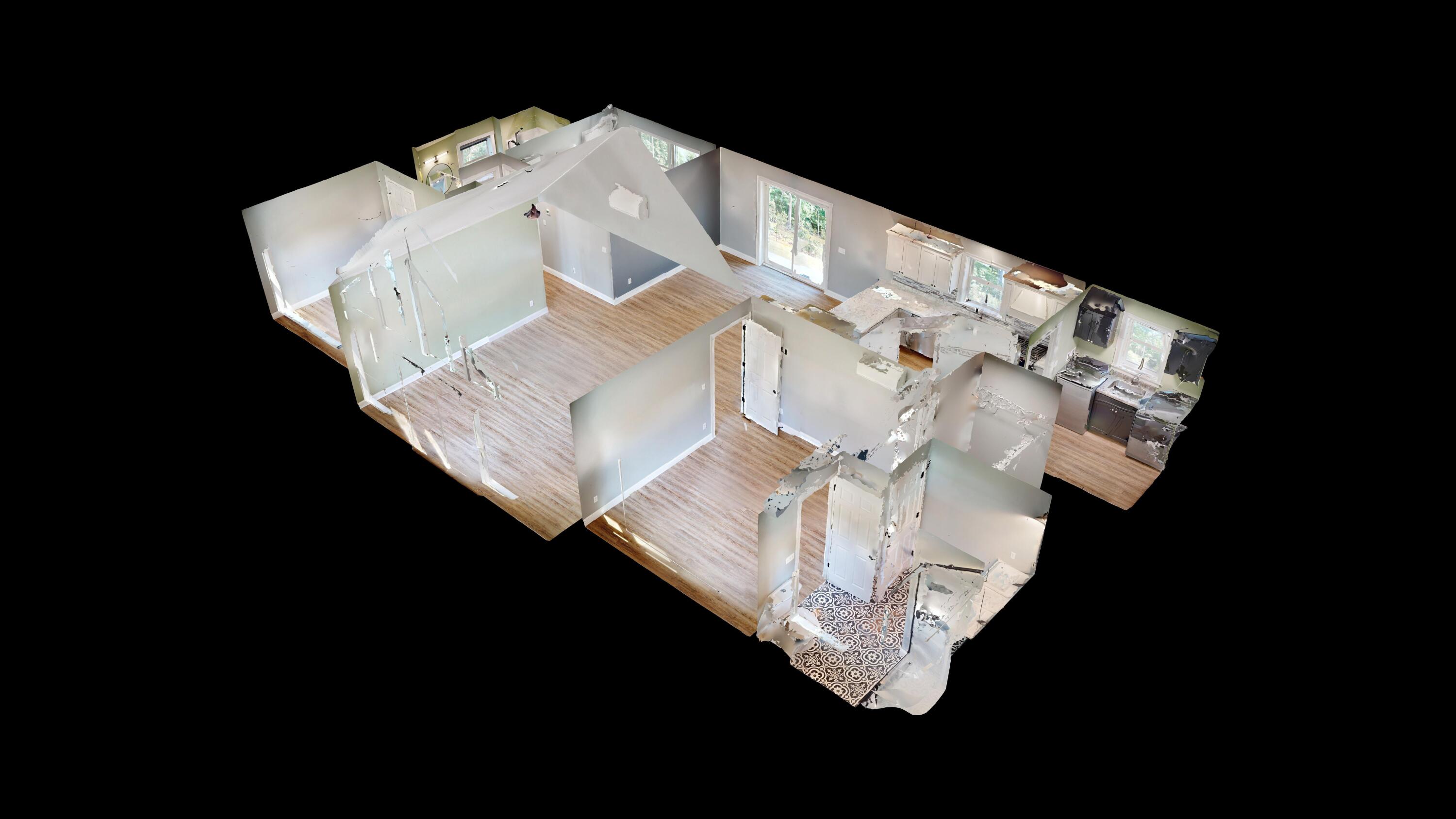 27 Richmond Road Turner, ME 04282 - Photo 56 of 73 27-Richmond-Road-Dollhouse-View