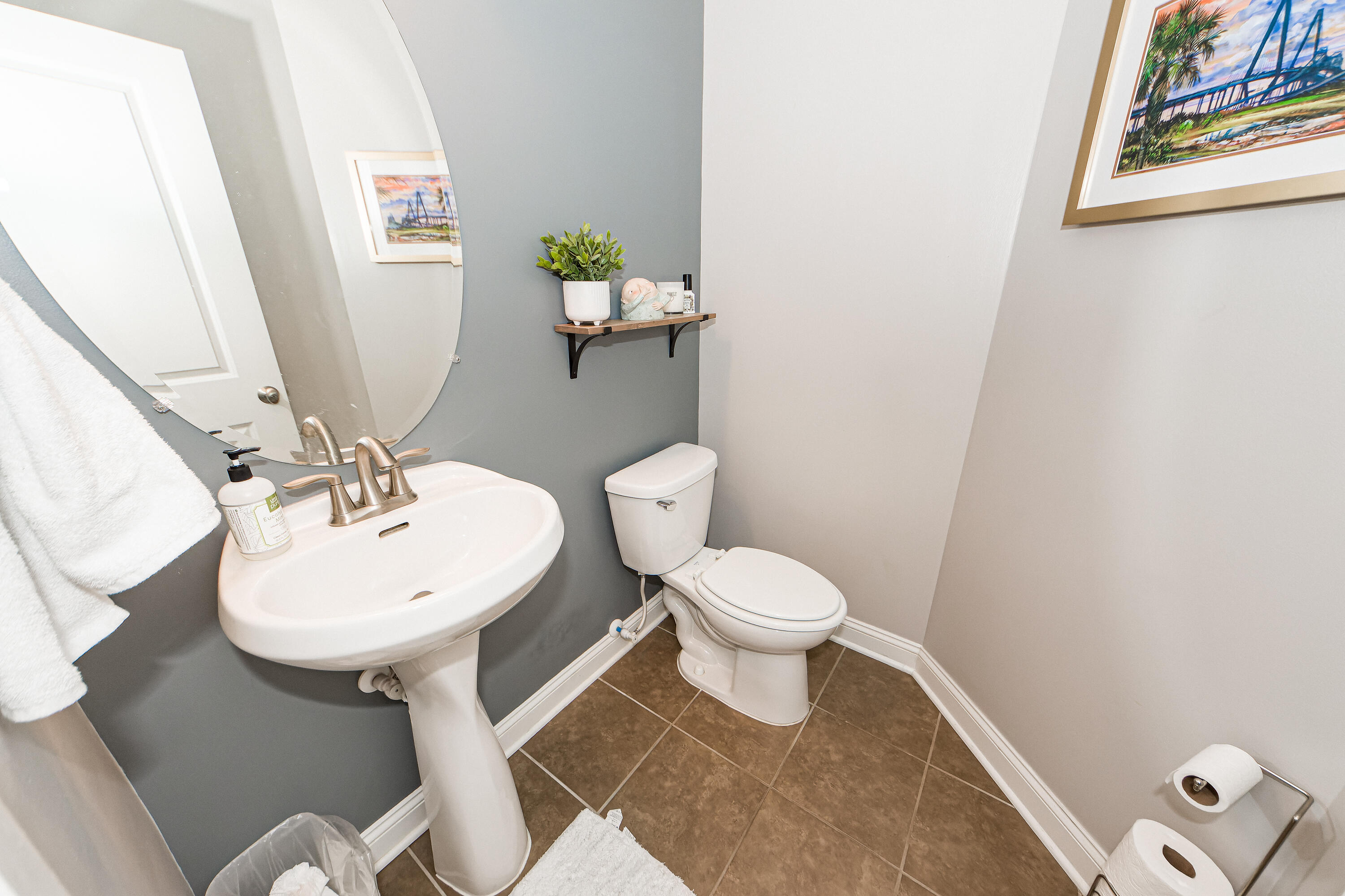 2504 Rutherford Way Charleston, SC 29414 - Photo 15 of 33 16