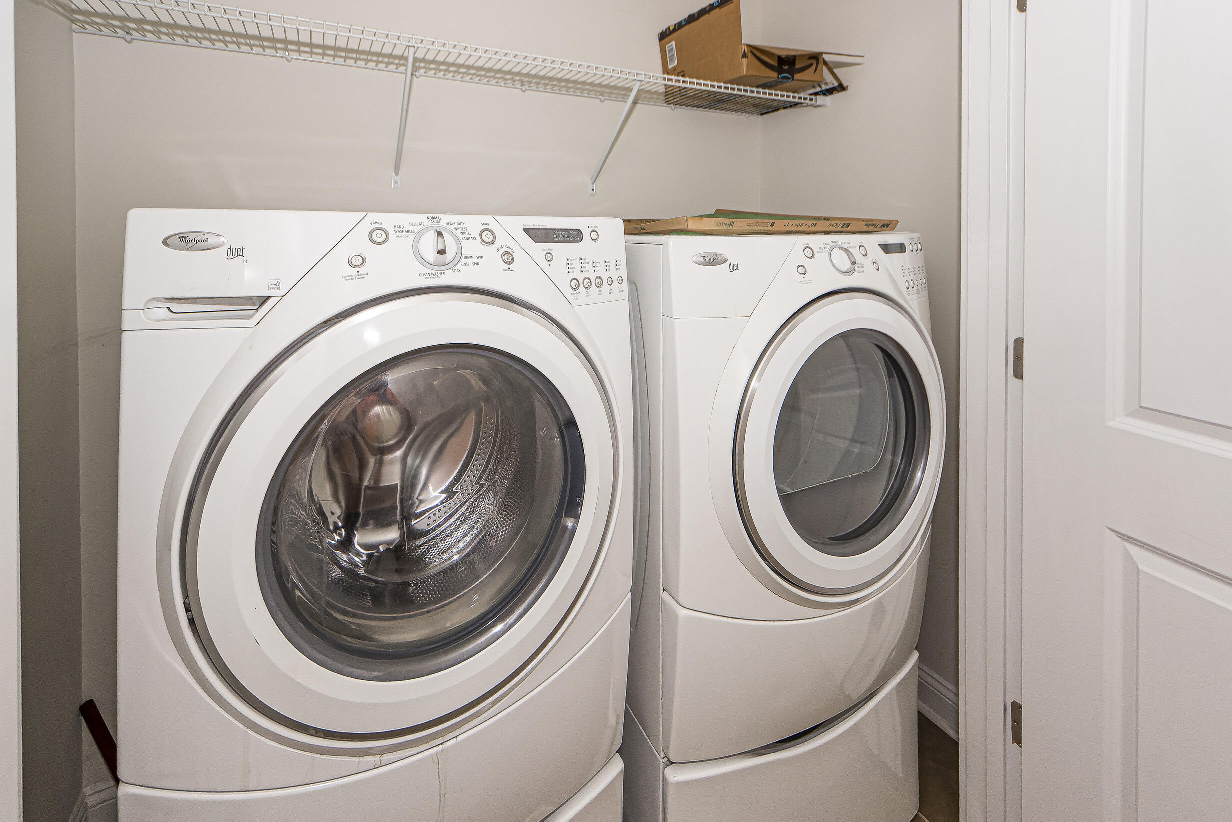 2504 Rutherford Way Charleston, SC 29414 - Photo 16 of 33 Rutherford Laundry