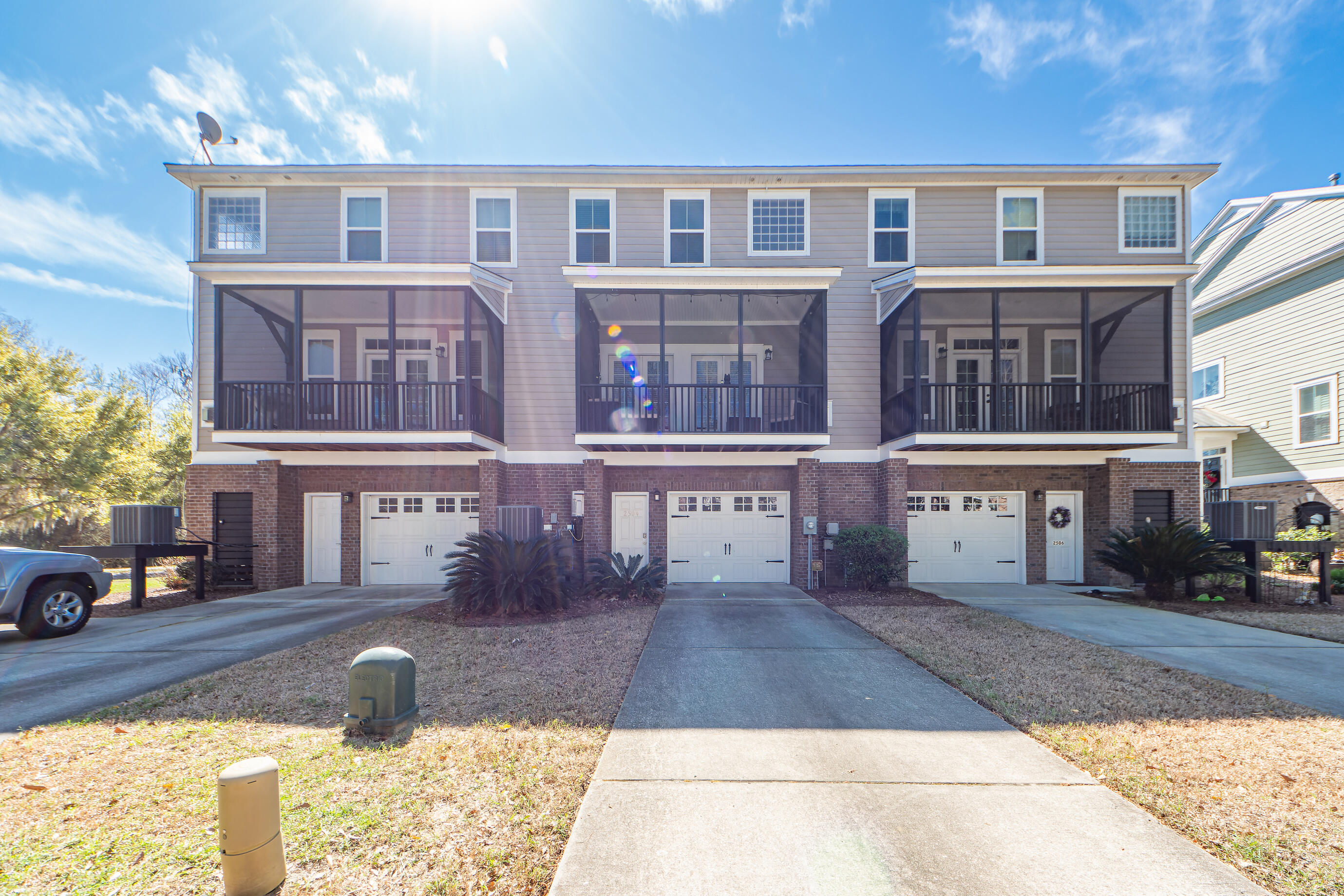 2504 Rutherford Way Charleston, SC 29414 - Photo 25 of 33 37