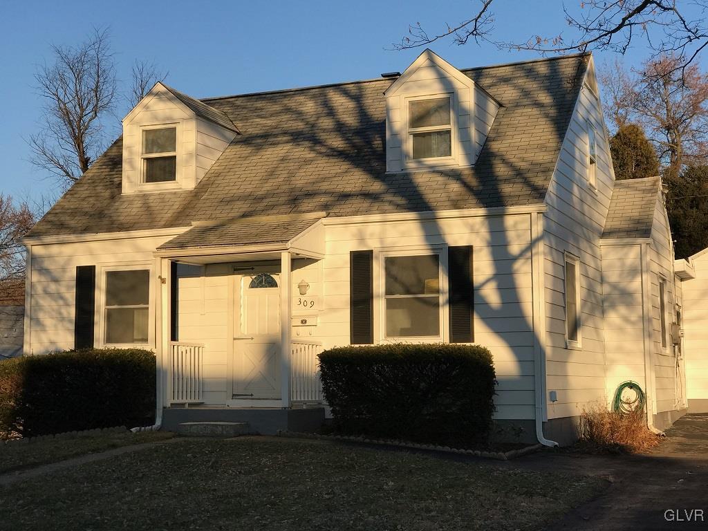 309 Cedar Road Hellertown, PA 18055 - Photo 1 of 1 Gallery Image 1