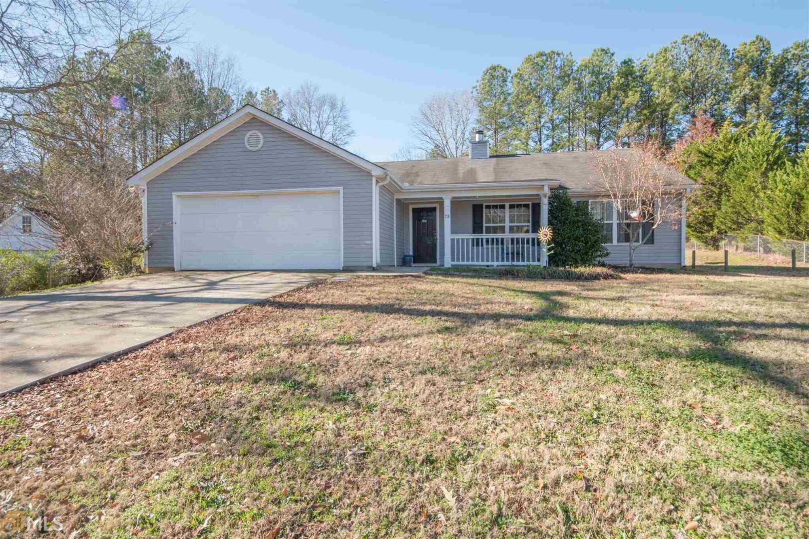 78 Spring Circle Senoia, GA 30276 - Photo 1 of 1 Gallery Image 1