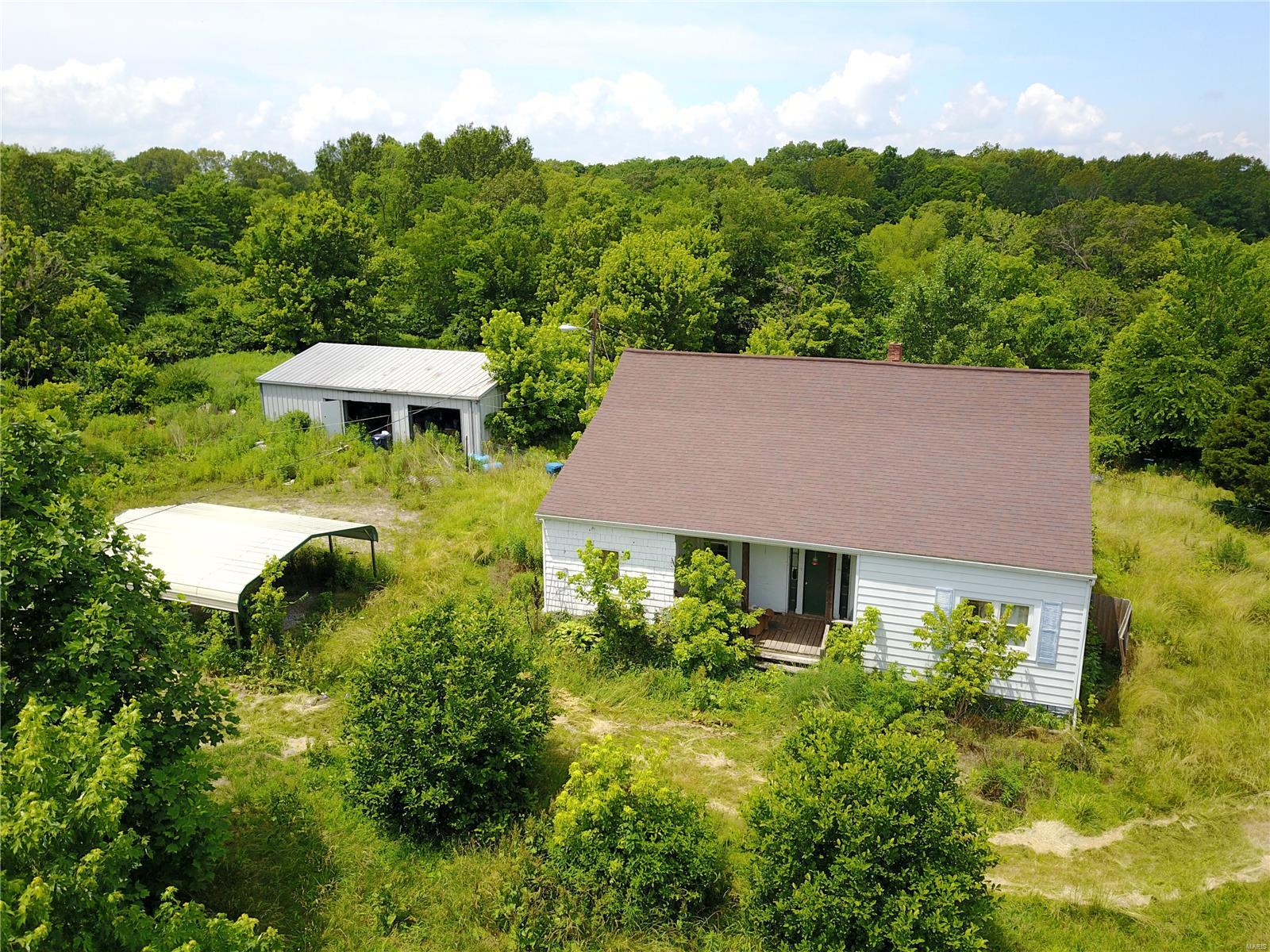 3050 Steppig Road Columbia, IL 62236 - Photo 18 of 20