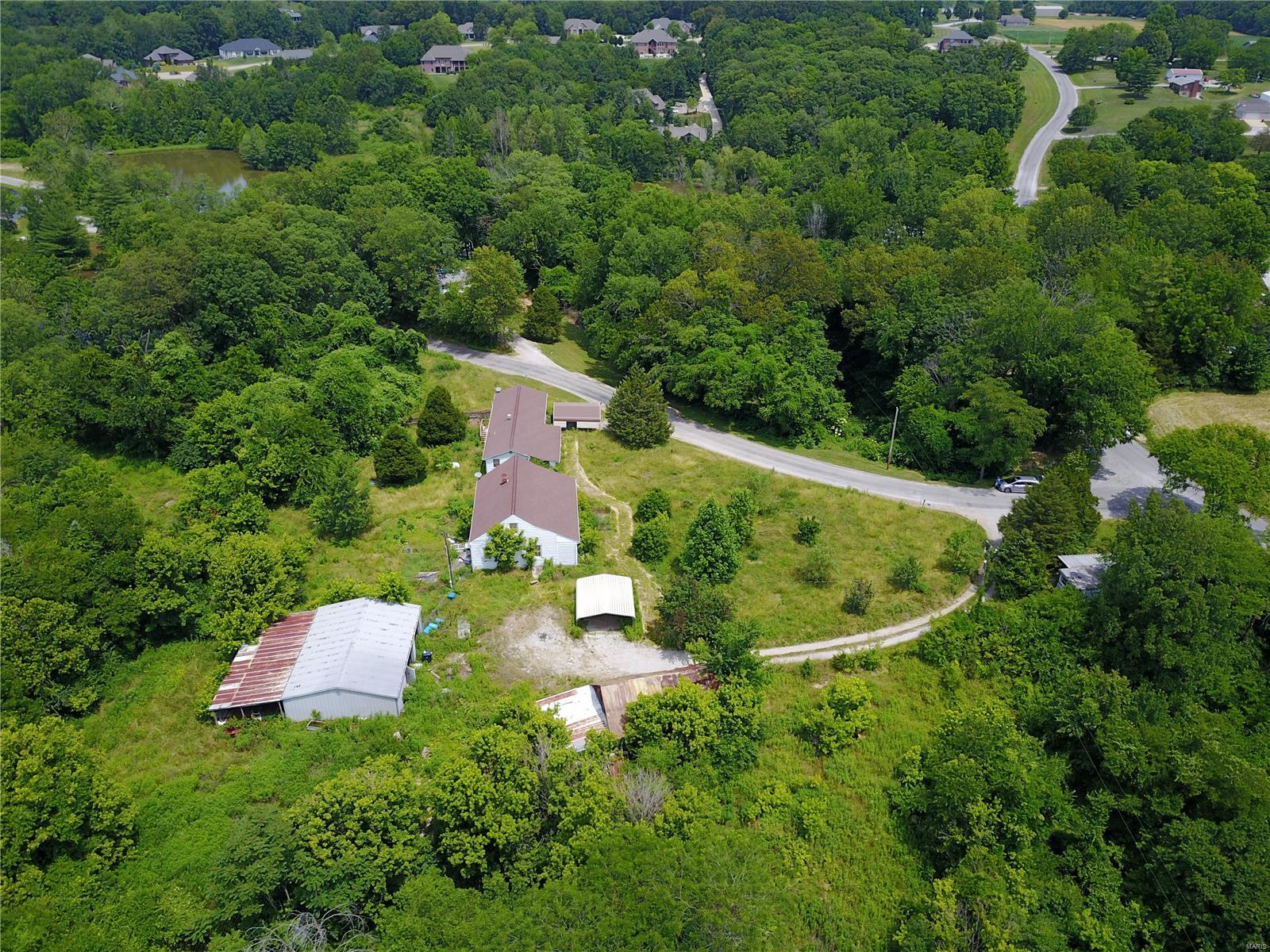 3050 Steppig Road Columbia, IL 62236 - Photo 4 of 20