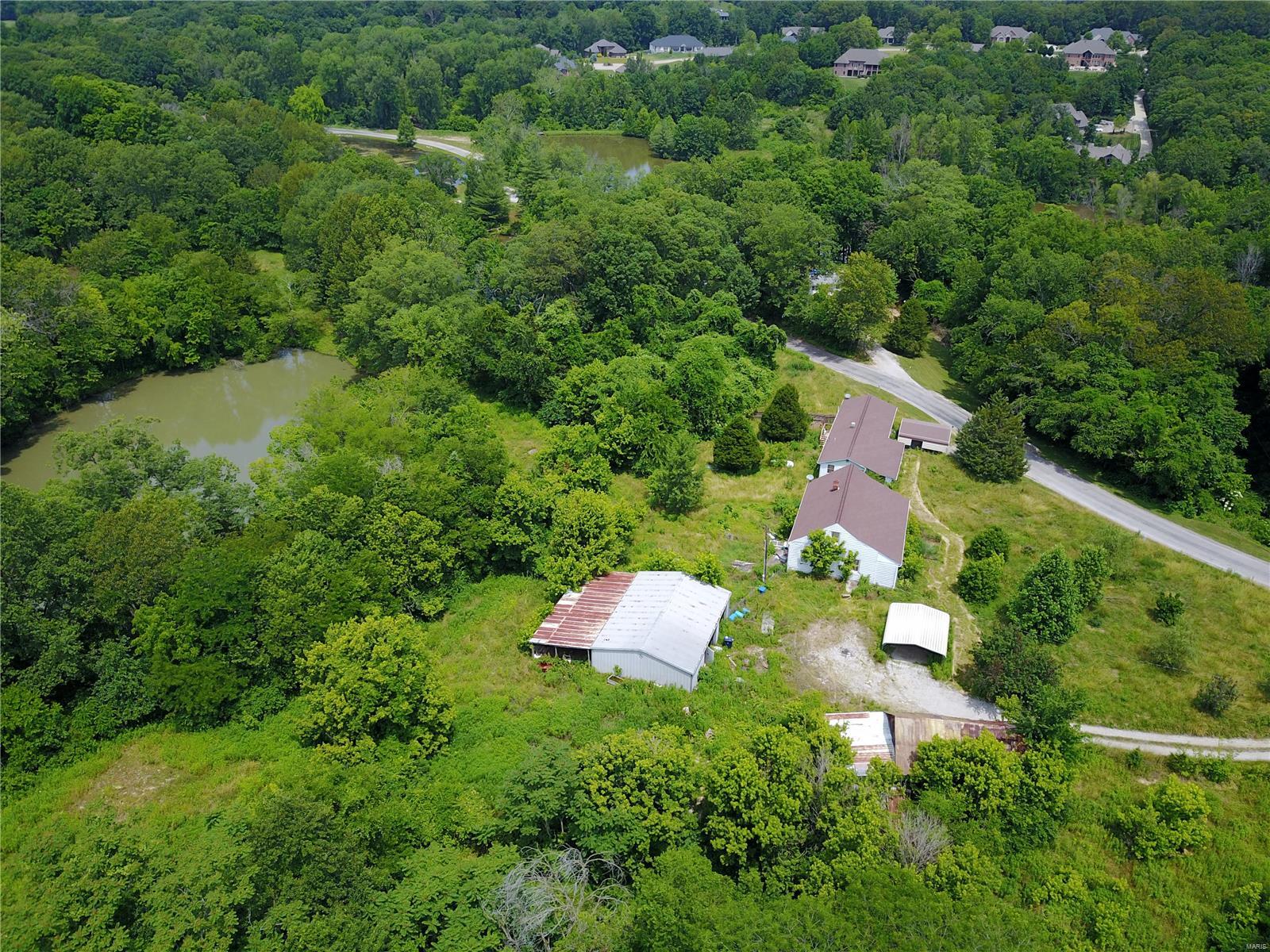 3050 Steppig Road Columbia, IL 62236 - Photo 6 of 20