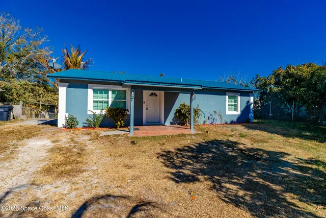 $245,000 | 3559 Northwest 4th Street, Okeechobee, FL 34972