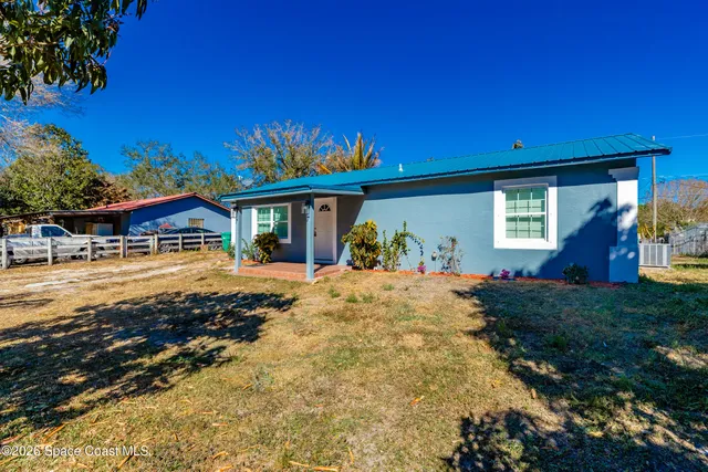 $245,000 | 3559 Northwest 4th Street, Okeechobee, FL 34972