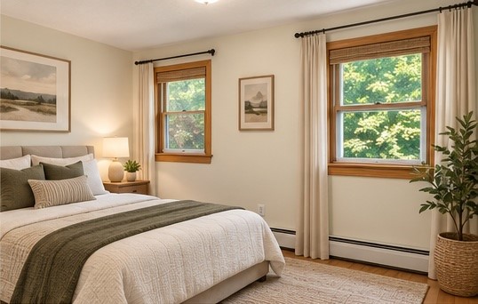 10 Partridge Drive Exeter, RI 02822 - Photo 25 of 45 *this photo has been virtually staged*