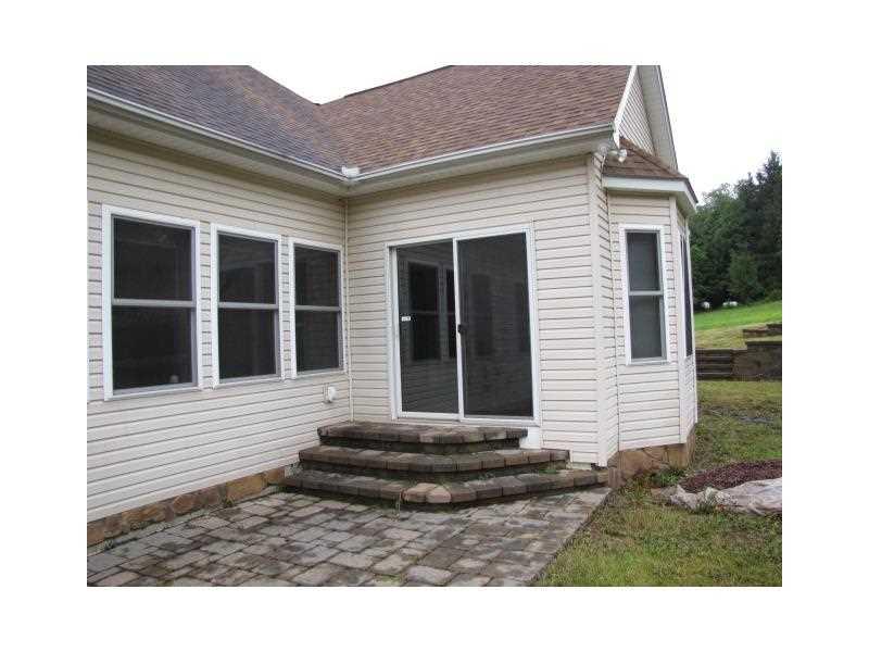 142 Powder House Road Rural Valley, PA 16249 - Photo 2 of 11 Exterior Front.