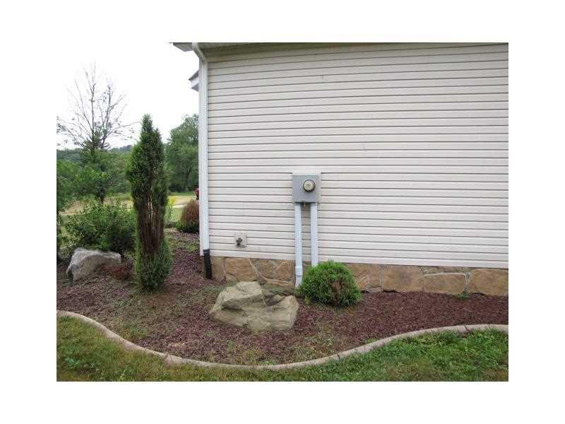 142 Powder House Road Rural Valley, PA 16249 - Photo 3 of 11 Exterior Front.