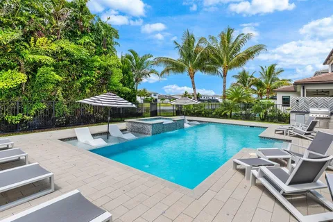 $2,495,000 | 8568 Dream Falls Street, Boca Raton, FL 33496