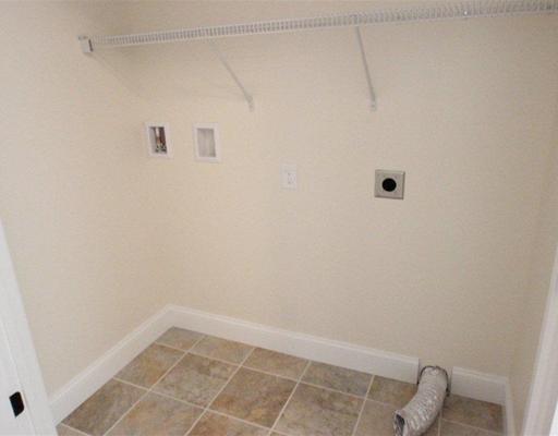 72 Autumn Ridge Road Cumberland, ME 04021 - Photo 18 of 25 Other. 2nd floor laundry with its...