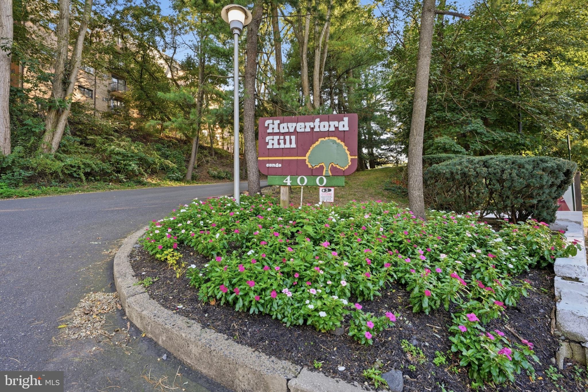 400 Glendale Road, Unit I33 Havertown, PA 19083 - Photo 20 of 24 Gallery Image 20